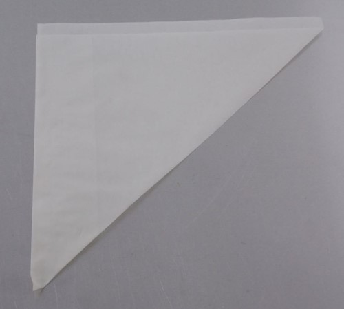 PUNTZAK ERSATZ PAPIER 80 grs K21 WIT blanco  p/kg