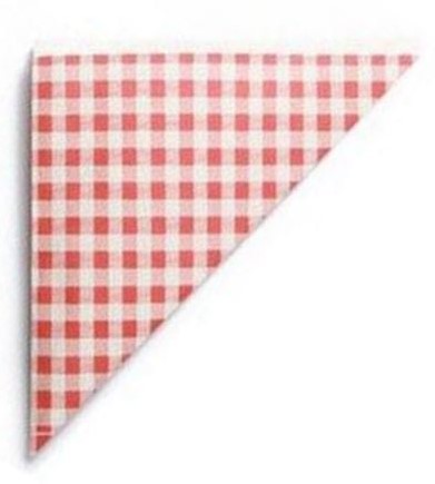 PUNTZAK ERSATZ PAPIER 80 grs K16 BRABANTS BONT