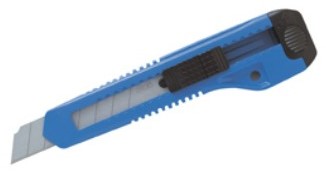 HOBBYMES CUTTER SDI 0423 BREED 18 mm