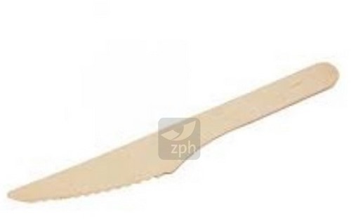 MES BERKEN HOUT 165 mm