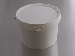 KRIJTPOEDER WIT emmer a  2 kg