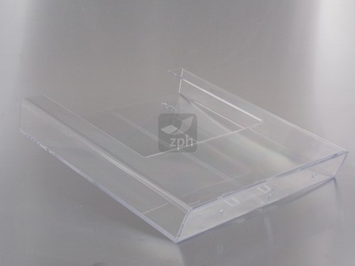 FOLDERHOUDER A4 WANDMODEL