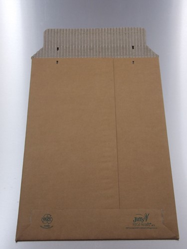 ONDULOPS RIGIKRAFT nr. 9  26x36.5 cm. zelfklevende sluiting