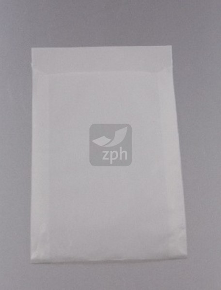 helaas Versterken aankleden PERGAMIJN ZAKJES 115x160+20 mm. 60 grams ZPH verpakkingen