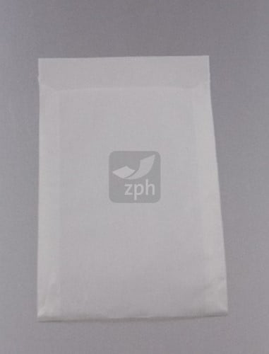 PERGAMIJN ZAKJES 115x160+20 mm.  60 grams