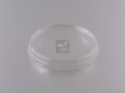 DEKSEL APET GLASHELDER 116 mm ( filet americain )  tbv artikel 43065