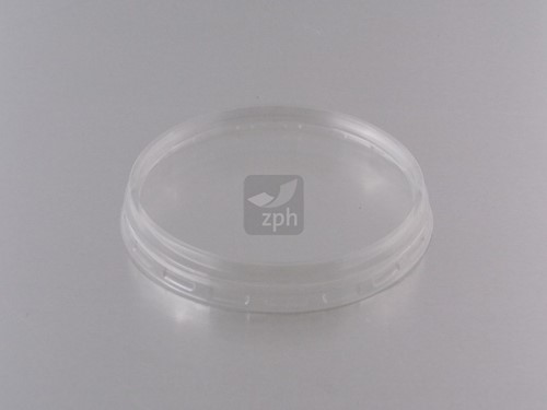 DEKSEL APET GLASHELDER 116 mm ( filet americain )  tbv artikel 43065