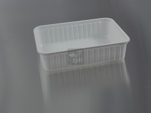 BAK PS 180x135x45 mm 500 cc WIT SERIE 390