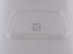 C-PET DEKSEL 226x177x13 mm voor serie B 161-169 BO
