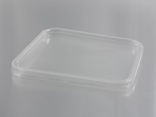 DEKSEL DIEPVRIESBAK VD180 448920