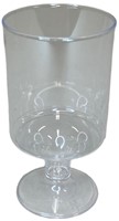 PROEFGLAASJE 65 ml  GLASHELDERE CUP