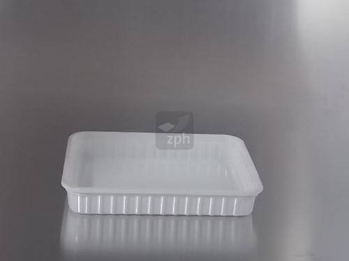 BAK PS 180x135x31 mm 250 cc WIT SERIE 390