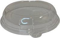 DEKSEL PET GEMARMERD 26 cm rond  DOM57816