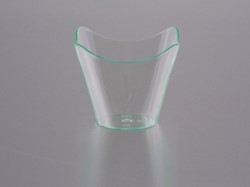 AMUSEBAKJE MB19   MISE EN BOUCHE 50x58x58 mm