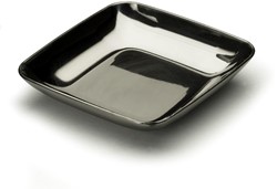 AMUSE MINI SQUARE ZILVER