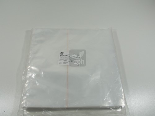 VACUUMZAK 40 x 40 cm BUIS 90 mµ