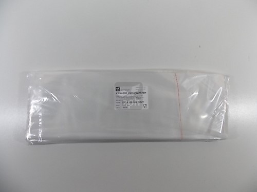VACUUMZAK 20 x 50 cm BUIS 120 my (exta dik)