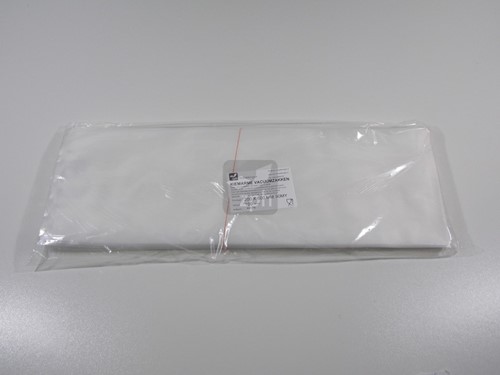 VACUUMZAK 20 x 60 cm BUIS 90 mµ