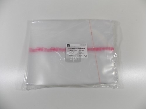 VACUUM KRIMP ZAK 18 x 60 cm 