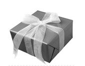 Cadeauverpakkingen