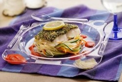 CATERPLATE TRANSPARANT BBQ DINER BORD