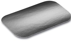 DEKSEL ALU/KARTON 205x135 mm  8383 pluspack