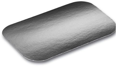 DEKSEL ALU/KARTON 205x142 mm  TBV ART. 45058