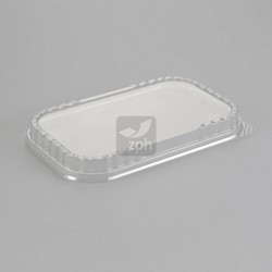 DEKSEL APET 271x168 mm TRANSP Ready2Cook tbv 45080