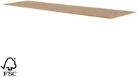 1 FLES CHAMPAGNEKIST met SCHUIFDEKSEL 340x110x105 mm inw-2