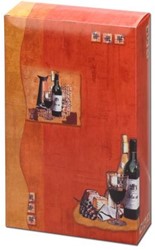 3 FLES WIJNDOOS HARMONIE (3350)