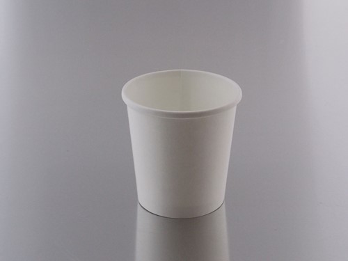 SOEPBEKER KARTON TAKE AWAY BLANCO 12 oz 350 ml