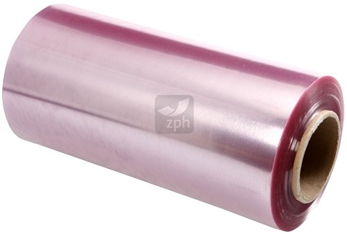 REKFOLIE PLASTAR 280 mm x 1500 mtr K814  14 micron