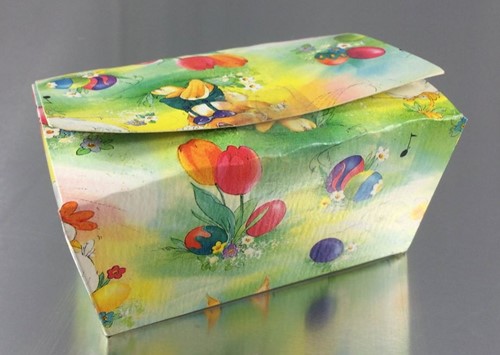 PAAS BALLOTINS 250 gram  "opruimingsprijs"  op = op