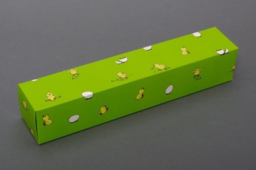 PAAS DOOS 340x160x80 mm