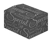 Geschenkdozen