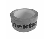 Bedrukte tape