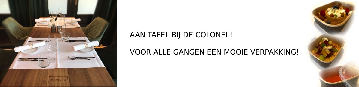 Colonel Zeist