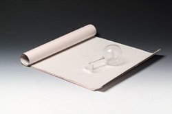 COURANTDRUK inpakvellen 75x100 cm  10 kg pak