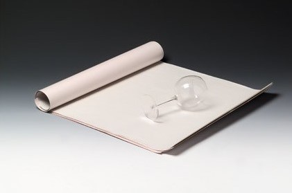COURANTDRUK inpakvellen 70x100 cm  10 kg pak