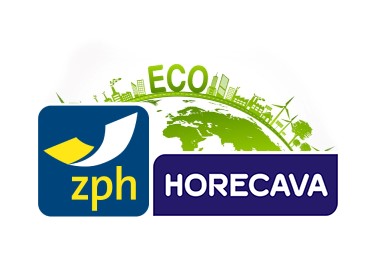 Bedankt Horecava!