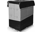 Pallet toebehoren