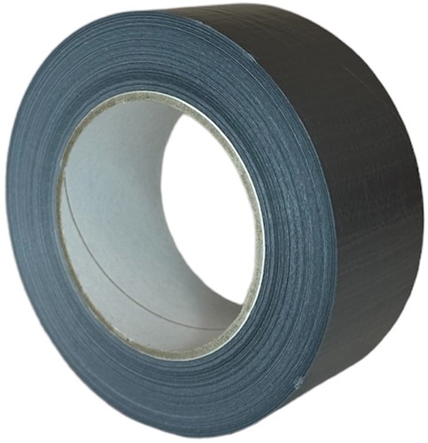 DUCT TAPE GRIJS 9061  50 mm x 50 meter