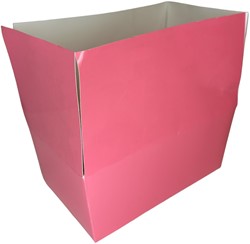 BALLOTIN bonbon  1000 GRS  ROSE