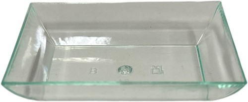 AMUSE MB23 MISE EN BOUCHE SCHAALTJE 5 x 8 cm