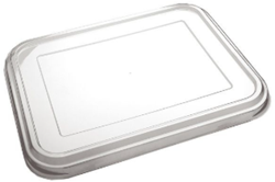 DEKSEL 1/2 GASTRO H320 h3np  312x245 mm TRANSPARANT SPUITGIET