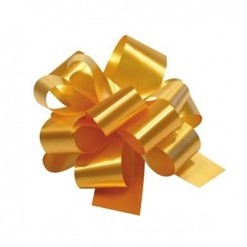 SVELTOSTRIK 19 mm GOUD ORO ANTICO MATT a 30 stuks