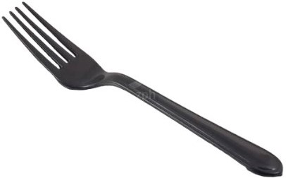 VORK 17,5 cm  ZWART