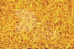 SIZZLEPAK YELLOW GEEL 511   1,25 kg