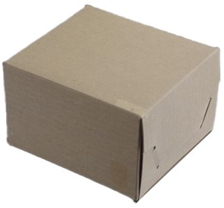 ZETPAK ZP28 120x80x90 mm BRUIN MASSIEF